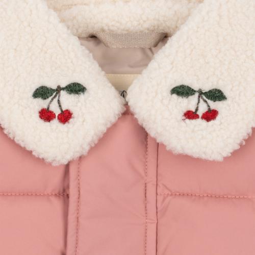 abrigo alpi detalle konges slojd la petite boutique santiago