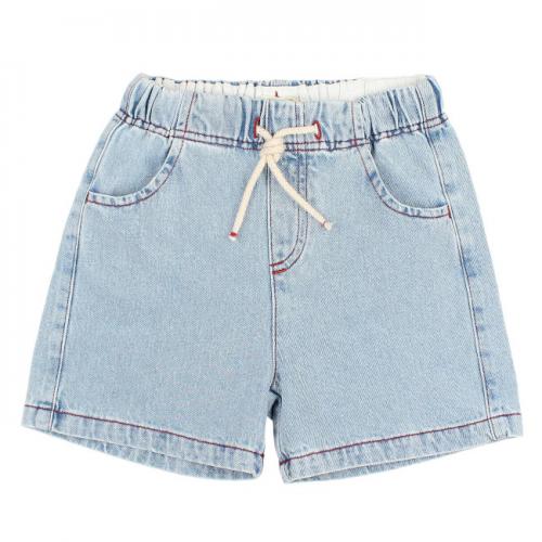 bermuda denim buho la petite boutique santiago