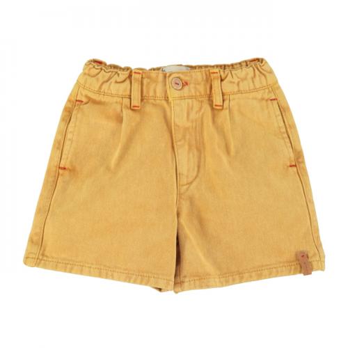 bermuda mustard piupiuchick la petite boutique santiago
