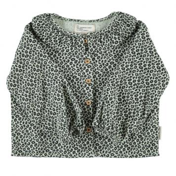 blusa print piupiuchick la petite boutique santiago