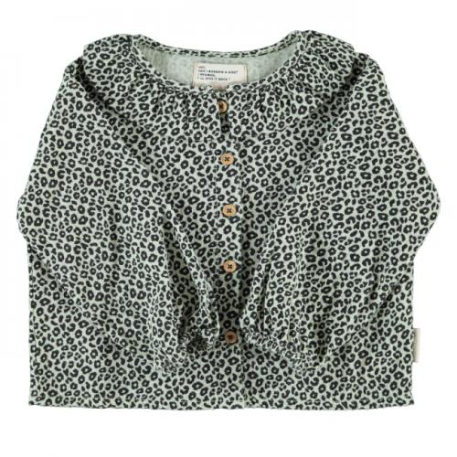 blusa print piupiuchick la petite boutique santiago
