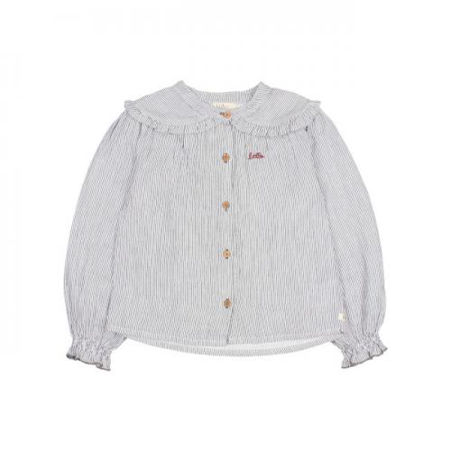 blusa stripes buho bcn la petite boutique santiago