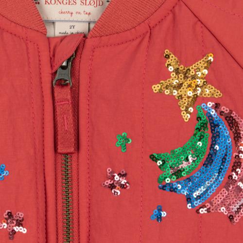 bomber estrella detalle konges slojd la petite boutique santiago