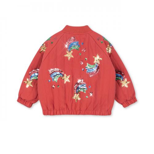 bomber estrella detras konges slojd la petite boutique santiago