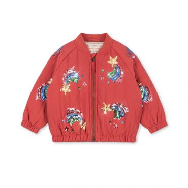 bomber estrella konges slojd la petite boutique santiago