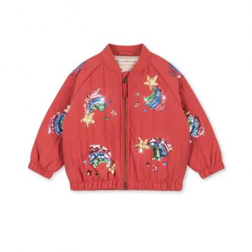 bomber estrella konges slojd la petite boutique santiago