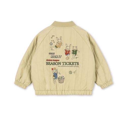 bomber futbol detras konges slojd la petite boutique santiago