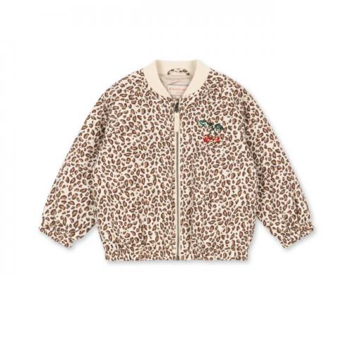 bomber juno print konges slojd la petite boutique santiago
