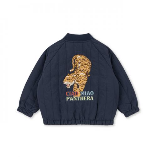 bomber pantera detras konges slojd la petite boutique santiago