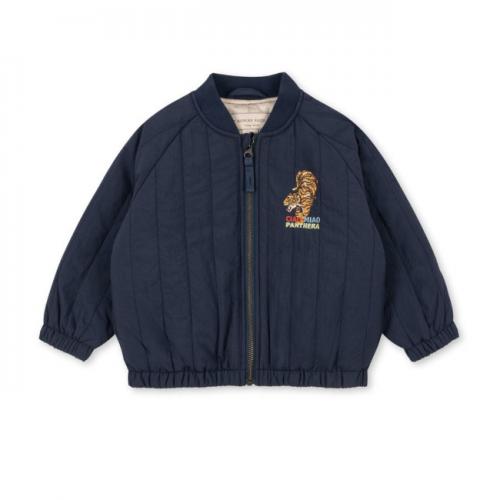 bomber pantera konges slojd la petite boutique santiago