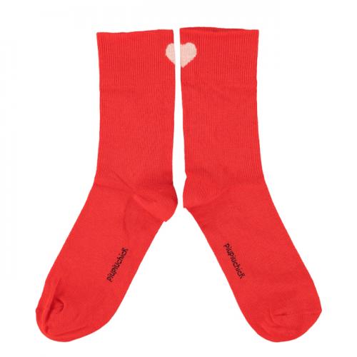 calcetin red heart 2 piupiuchick la petite boutique santiago