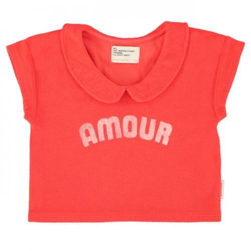 camiseta amour piupiuchick la petite boutique santiago