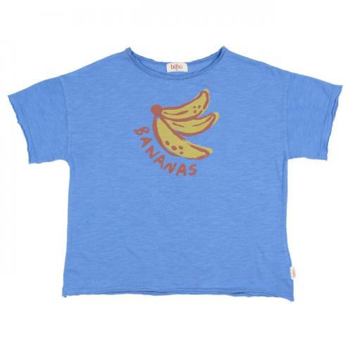 camiseta bananas buho la petite boutique santiago