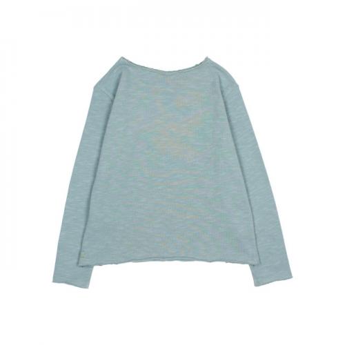 camiseta friends alpine green detras buho bcn la petite boutique santiago