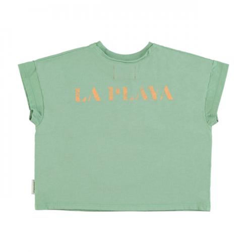camiseta green multicolor circle detras piupiuchick la petite boutique santiago