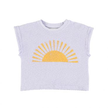 camiseta lavender burning sand piupiuchick la petite boutique santiago