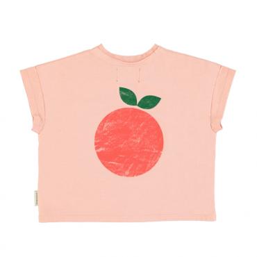 camiseta light pink stay fresh detras piupiuchick la petite boutique santiago