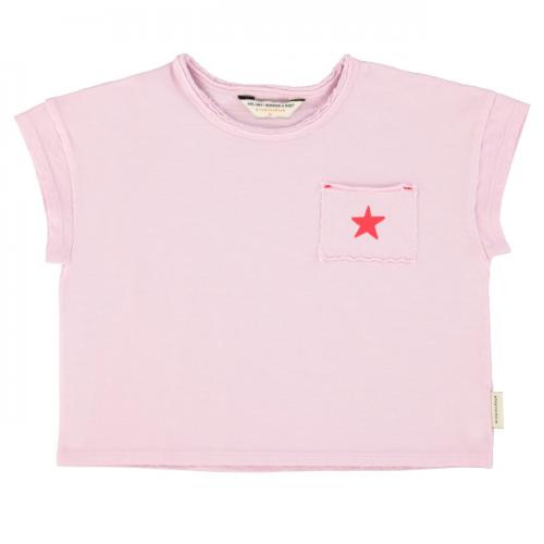 camiseta lilac a piupiuchick la petite boutique santiago