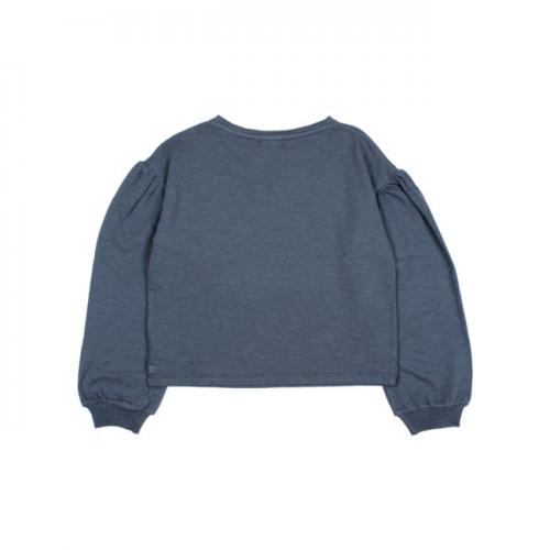 camiseta love antic blue detras buho bcn la petite boutique santiago