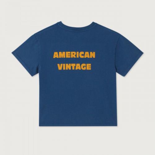 camiseta oceania detras american vintage la petite boutique santiago