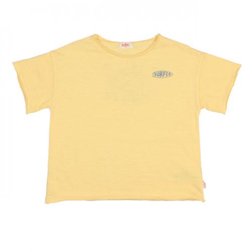 camiseta surfer sun buho la petite boutique santiago