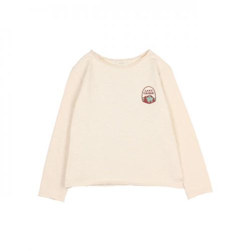 camiseta tahoe ivory buho bcn la petite boutique santiago