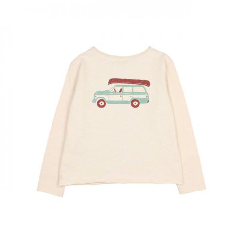camiseta tahoe ivory detras buho bcn la petite boutique santiago