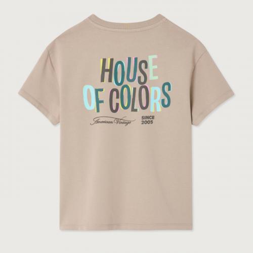 camiseta topo detras american vintage la petite boutique santiago