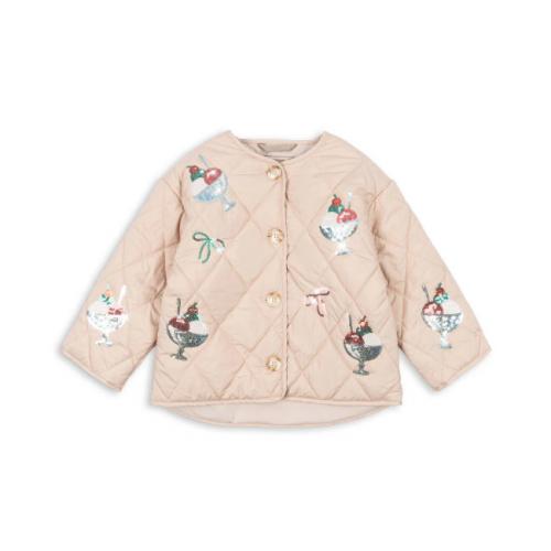 chaqueta helados konges slojd la petite boutique santiago