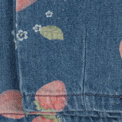 denim fresas bajo konges slojd la petite boutique santiago