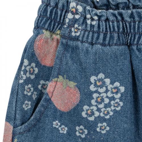 denim fresas detalle konges slojd la petite boutique santiago