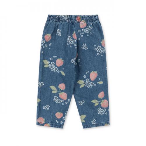 denim fresas detras konges slojd la petite boutique santiago
