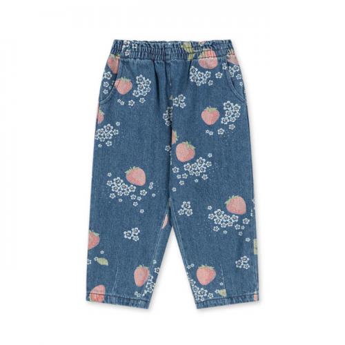 denim fresas konges slojd la petite boutique santiago