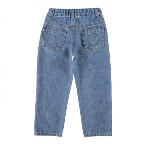 denim unisex azu oscuro detras piupiuchick