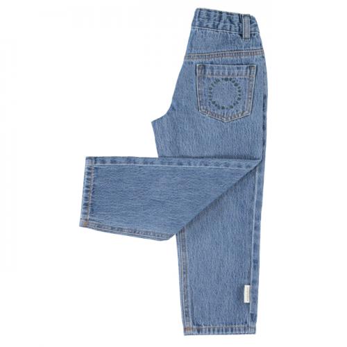 denim unisex azu oscuro lateral piupiuchick