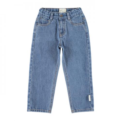 denim unisex azu oscuro piupiuchick