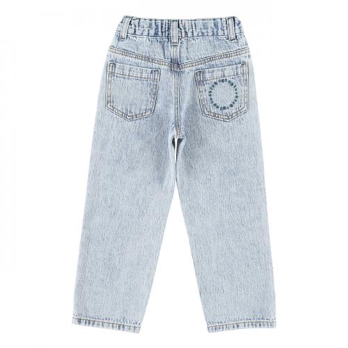 denim unisex blue detras piupiuchick