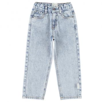 denim unisex blue piupiuchick