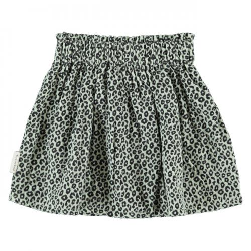 falda print detras piupiuchick la petite boutique santiago