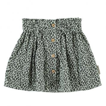 falda print piupiuchick la petite boutique santiago