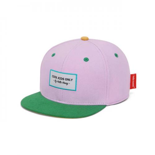 gorra mini greenberry hello hossy la petite boutique santiago