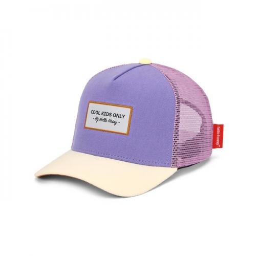 gorra mini iris hello hossy la petite boutique santiago