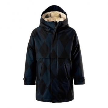 gosoaky aw26 desert fox argyle black blue 1