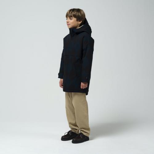 gosoaky aw26 desert fox argyle blue black 1