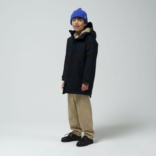gosoaky aw26 desert fox argyle blue black 7
