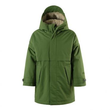 gosoaky aw26 desert fox pesto green 1