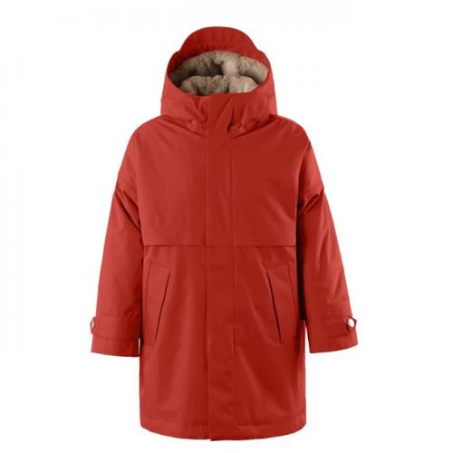 gosoaky aw26 desert fox valliant poppy red 1