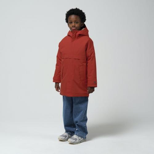 gosoaky aw26 desert fox valliant poppy red 2