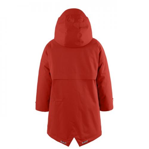 gosoaky aw26 desert fox valliant poppy red 2 