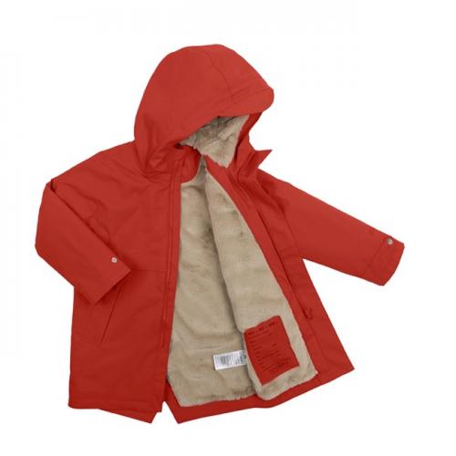 gosoaky aw26 desert fox valliant poppy red 3 